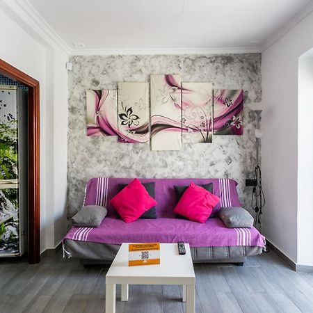 Appartement Modern Haven Loft By Cadiz Time Extérieur photo