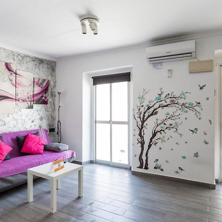 Appartement Modern Haven Loft By Cadiz Time Extérieur photo