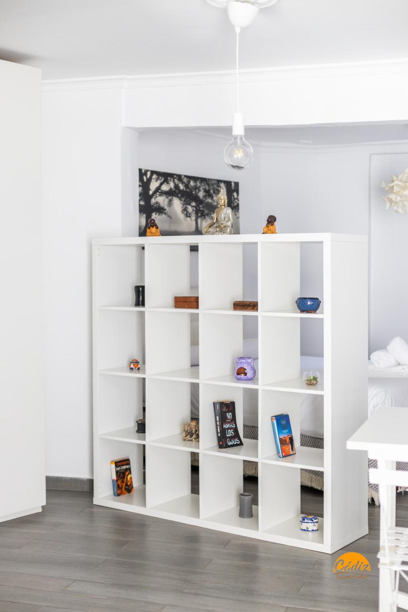 Appartement Modern Haven Loft By Cadiz Time Extérieur photo